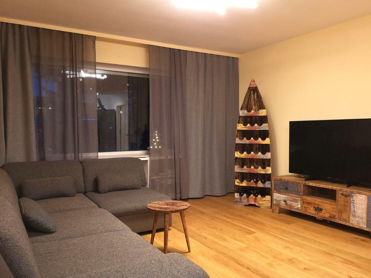Family Suites & Parking بادن بادن المظهر الخارجي الصورة